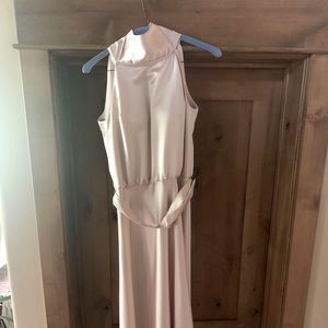 Undress Hi Lo cocktail dress